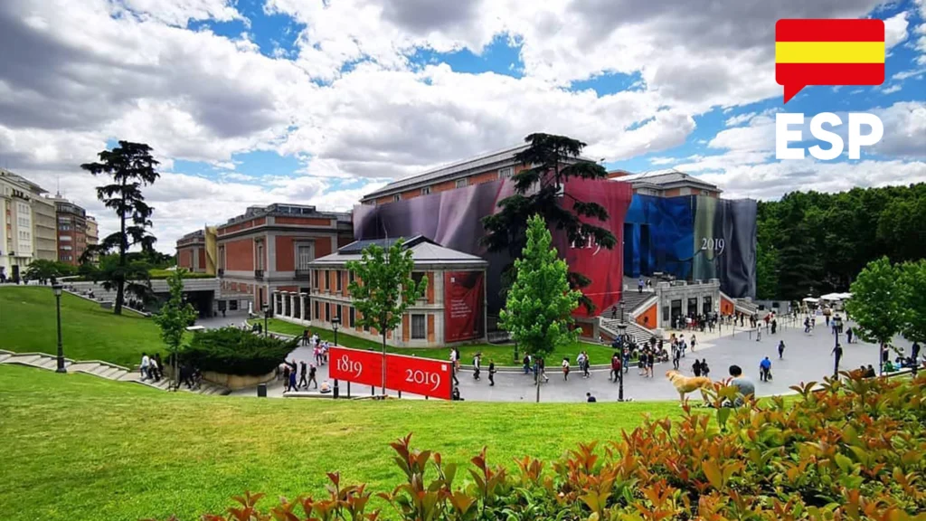 El Prado Un Viaje a Través del Arte y sus Secretos