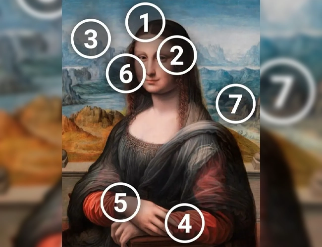 LA GEMELA MADRILEÑA DE LA MONA LISA