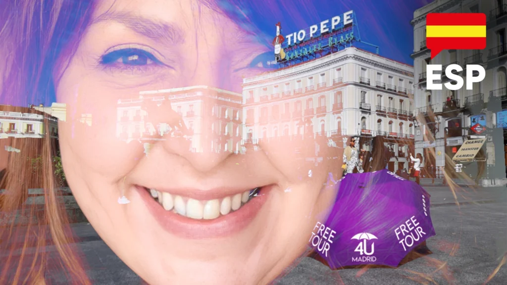 Madrid free tour historias y curiosidades