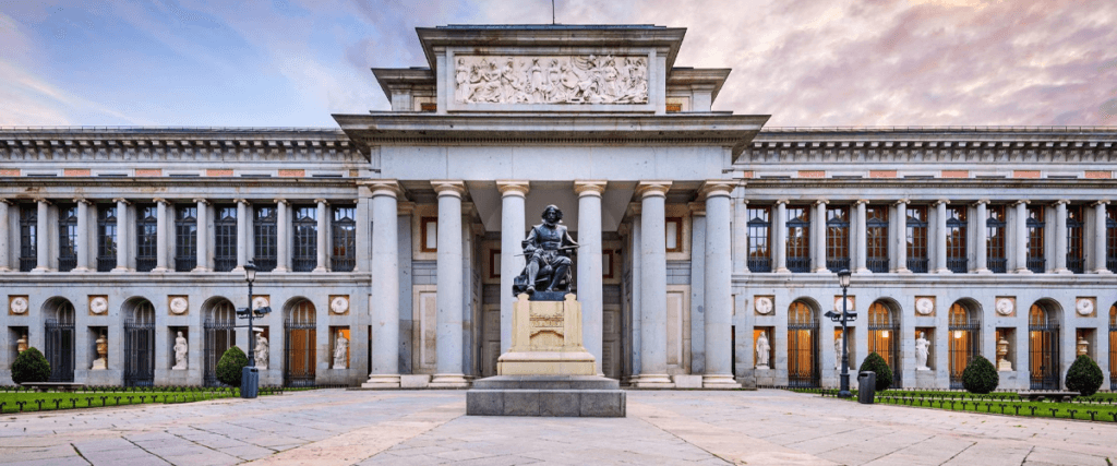 Museo del Prado