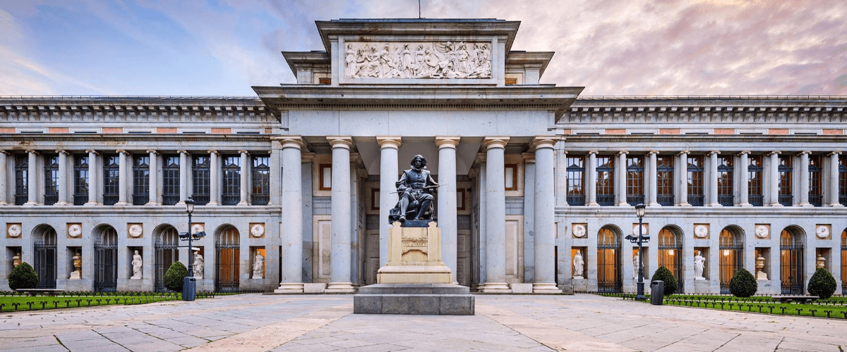 Museo del Prado