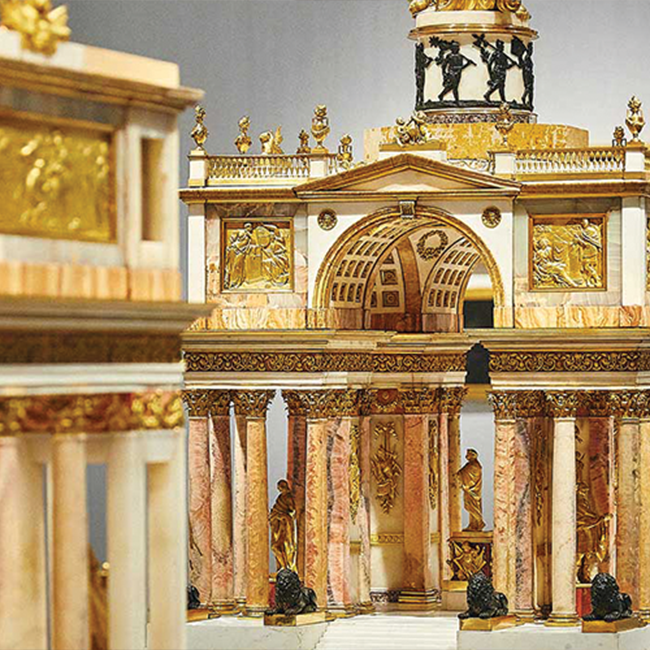 RECOMENDACIONES: GALERIA DE LAS COLECCIONES REALES