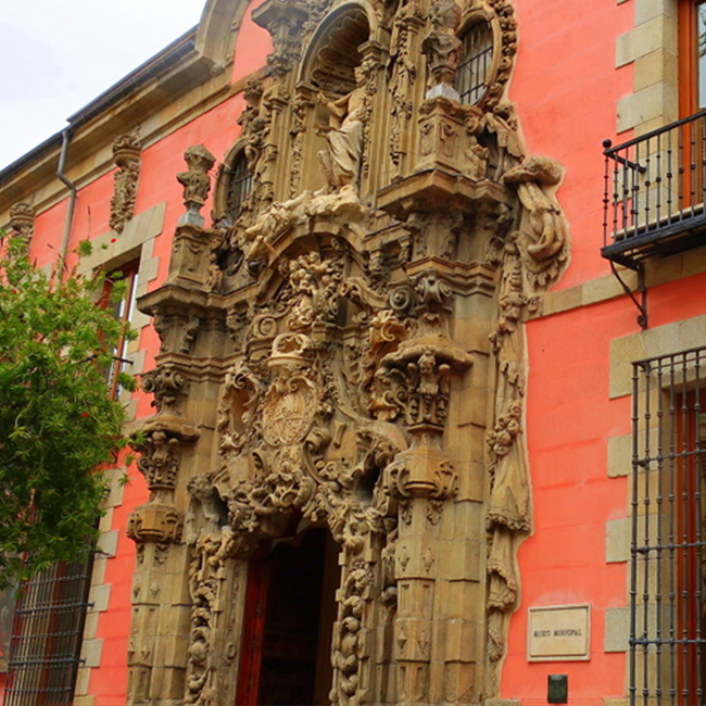 RECOMENDACIONES: MUSEO DE HISTORIA DE MADRID