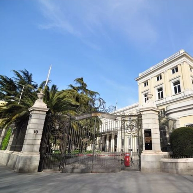 Palacio del Marqués de Salamanca