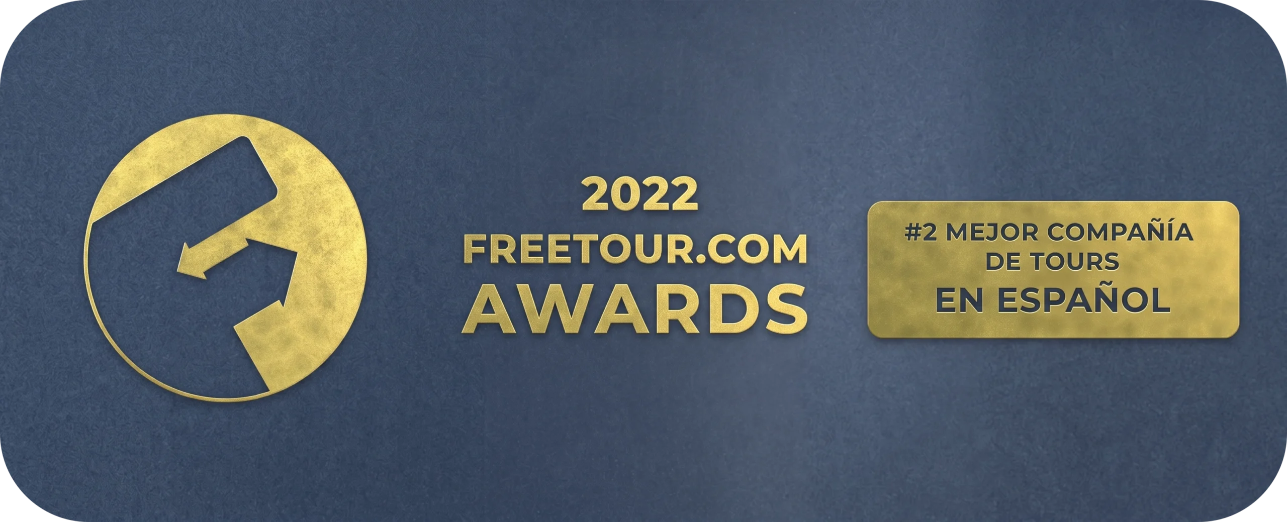 FreeTour.com Awards